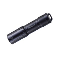 Fenix Mini 100 Lumen 35m Cree Xp-g2 S3 Led Keychain Torch - Black #e01 V2.0