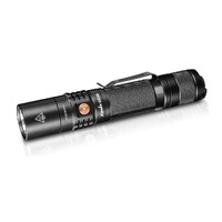 Fenix 1000 Lumen Usb Rechargeable Led Torch - 266m Long Throw #uc35 V2.0