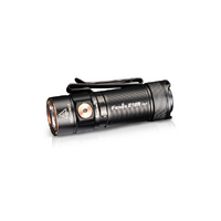 Fenix Mini 1200 Lumen Usb-c Rechargeable Edc Torch - Waterproof #e18r V2.0