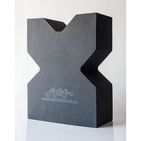 Foamrest Rifle And Pistol Shooting Block Bench Rest V-Block