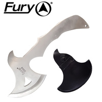 Fury Camping Throwing Axe - 304mm #22003