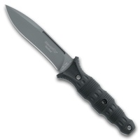 Fox Knife Blackfox Tactical Knives - Felis Design By Sami Stinner