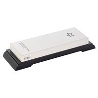Fox Japanese Whetstone Flattening Sharpening Stone Tools - Grain 3000 Grit #fox-hh-12