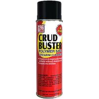 G96 Crud Buster Firearms Cleaner High Pressure Cleaning Solvent For Polymer Firearms - 13 Oz Aerosol Degreaser #g96-1202
