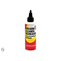 G96 G96-1088 Firearm Cleaner And Degreaser 4 Fl Oz