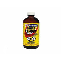 G96 Rifle Gun Cleaning Bore Solvent Military Corrosion Resistance Oxidation - 16oz  #g96-1107