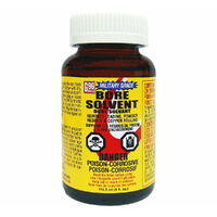 G96 Gun Cleaning Firearms Bore Solvent Military Corrosion Resistance Oxidation - 4oz #g96-1108
