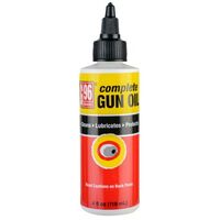 G96 Gun Oil Cleans Lubricates Protects Safe For Use On Polymers High Quality - 4 Ounce Bottle #g96-1054