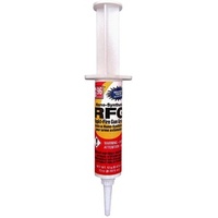 G96 Rapid Fire Gun Grease In Syringe Protects Against Corrosion - 0.42 Oz Lubricants #g96-1043