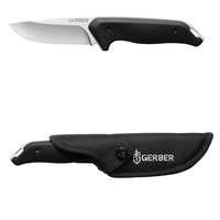Gerber Moment Fixed Blade Knife