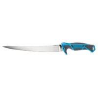 Gerber Controller 10 Inch Saltwater Fillet Knife - With Sharpener #31-003559