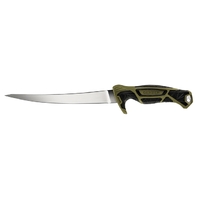 Gerber Controller 8 Inch Fillet Knife - W Built In Sharpener #31-003340
