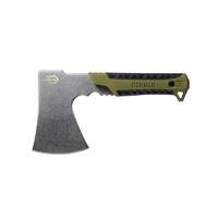 Gerber Pack Hatchet Flat Sage Axe - 9.46 Inch Overall #31-003482