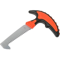 Gerber 6.75 Inch Overall Vital Fixed Blade Pack Saw - W Sheath #31-002741n