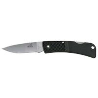 Gerber Ultralight L.s.t Fine Edge Folding Knife - 4.62 Inch Overall #46050