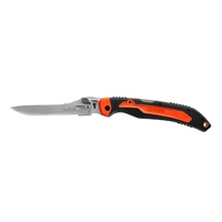Gerber Vital Big Game Folder Clip Folding Knife - 11 Inch Overall #31-003053