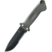 Gerber Lmf Ii Infantry Fixed Blade Hunting Outdoor Knife - Foliage Green #Gr6262