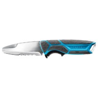 Gerber 3 Inch Crossriver Saltrx Knife - W Shealth #gr7026