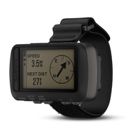 Garmin Foretrex 601 Ww Wrist-mounted Gps Navigator