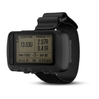 Garmin Foretrex 701 Ballistic Edition Wrist-mounted Gps Navigator