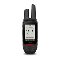 Garmin Rino 750 Handheld Touchscreen Gps And Two-way Radio
