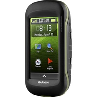 Garmin Montana 610 Handheld Gps Worldwide