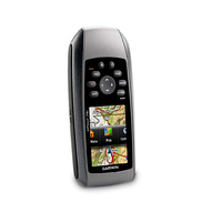 Garmin Gpsmap 78s With 3-axis Compass And Barometric Altimeter