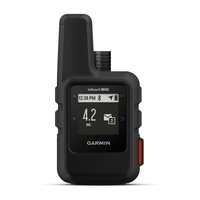 Garmin Inreach Mini Satellite Communicator Gps - Lightweight, Compact #black
