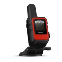 Garmin Inreach Mini Handheld Gps Satellite Communicator - Marine Bundle #010-01879-02