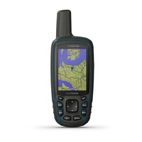 Garmin Handheld Gps - Gpsmap #64x
