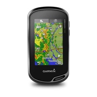 Garmin Oregon Handheld Gps Glonass - Built-In Wi-Fi Au/nz Version #700