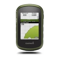 Garmin Etrex Handheld Gps - Touchscreen, 3-axis Compass, Barometric Altimeter #touch 35