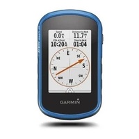 Garmin Etrex Handheld Gps - Color Touchscreen, 3-Axis Compass #touch 25