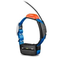 Garmin Dog Tracking Gps Receiver - 1-inch Blue Collar Strap #t5