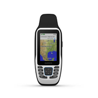 Garmin Gpsmap 79 Series Marine Handheld - Worldwide Base #010-02635-00