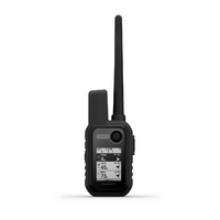 Garmin Alpha 10 Handheld - Dog Tracking #010-02290-52
