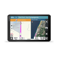 Garmin Rv 895 Navigator - 8 Inch #010-02748-20