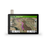 Garmin Tread Xl Satellite Navigator - 10 Inch All Terrain Overland Edition #010-02509-20