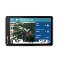 Garmin Zūmo Xt2 - 6.0 Inch Motorcycle Sat Nav #010-02781-20