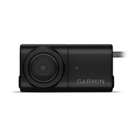 Garmin Bc 50 Wireless Backup Camera With Night Vision - License Plate Mount And Bracket Mount #010-02610-00
