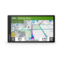 Garmin Drivesmart 76 Car Gps - Live Traffic With Smartphone App #010-02470-20