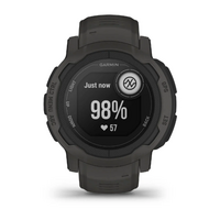 Garmin Smartwatch Instinct 2 - Graphite #010-02626-10