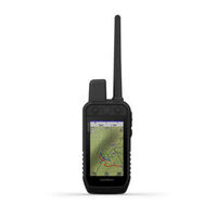 Garmin Alpha 300 Handheld Gps Tracker - Handheld Only #010-02807-52