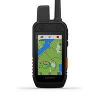 Garmin Alpha 300i Handheld Gps - Handheld Only #010-02806-52
