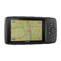 Garmin Gpsmap 276cx - All-terrain Gps Navigator #020-00270-02