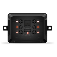 Garmin Power Switch Gps Digital Switch Box For Marine & Off-road #010-02466-00
