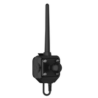 Garmin Group Ride Tracker For Motorcycles & Atvs #010-12998-10