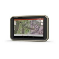 Garmin Overlander Gps Navigator  - Off-road Rugged #010-02195-20