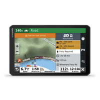 Garmin 8 Inch Gps Navigator For Rv - Rv890 #010-02425-20
