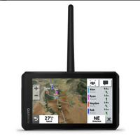 Garmin Tread Gps Off-road Navigation System Black #010-02406-20